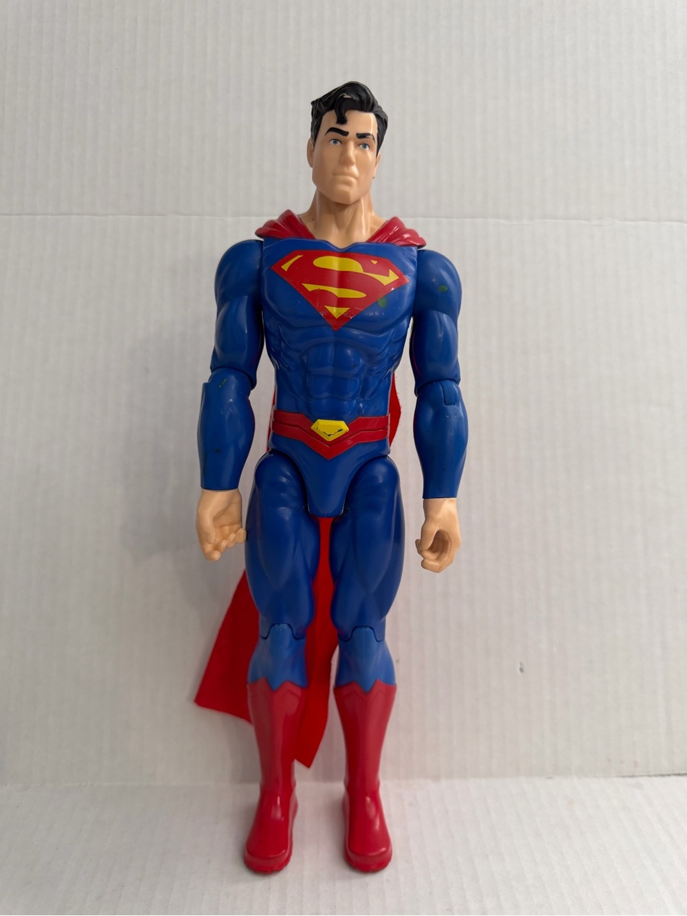 DC Comics Superman Spin-master Action Figure